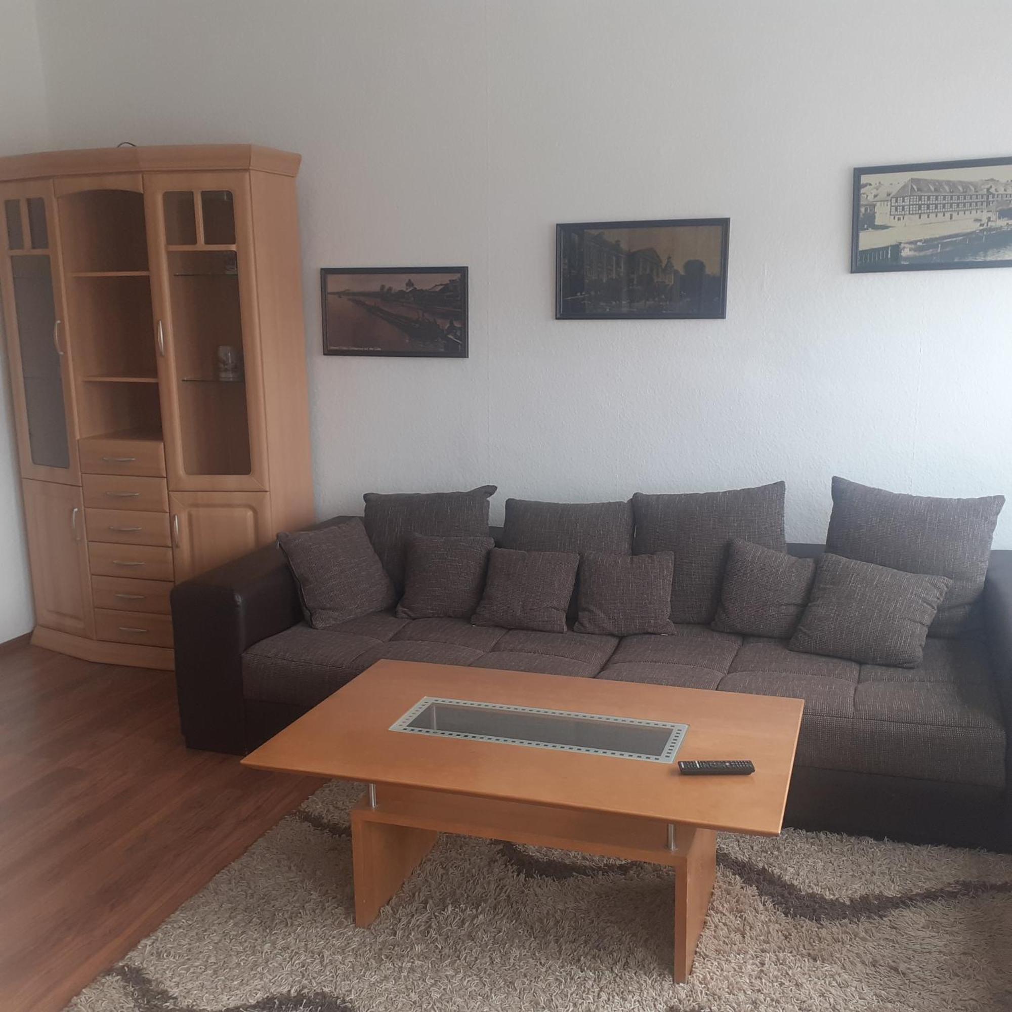 Ingos Landhaus Schöneberg Dış mekan fotoğraf