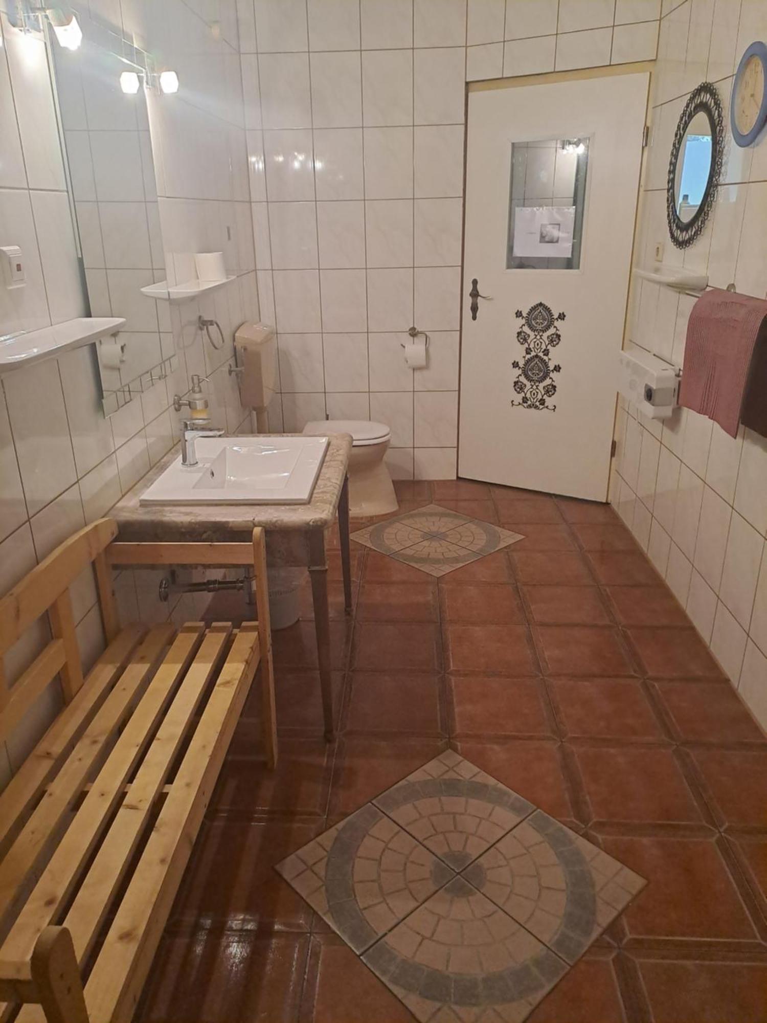 Ingos Landhaus Schöneberg Dış mekan fotoğraf