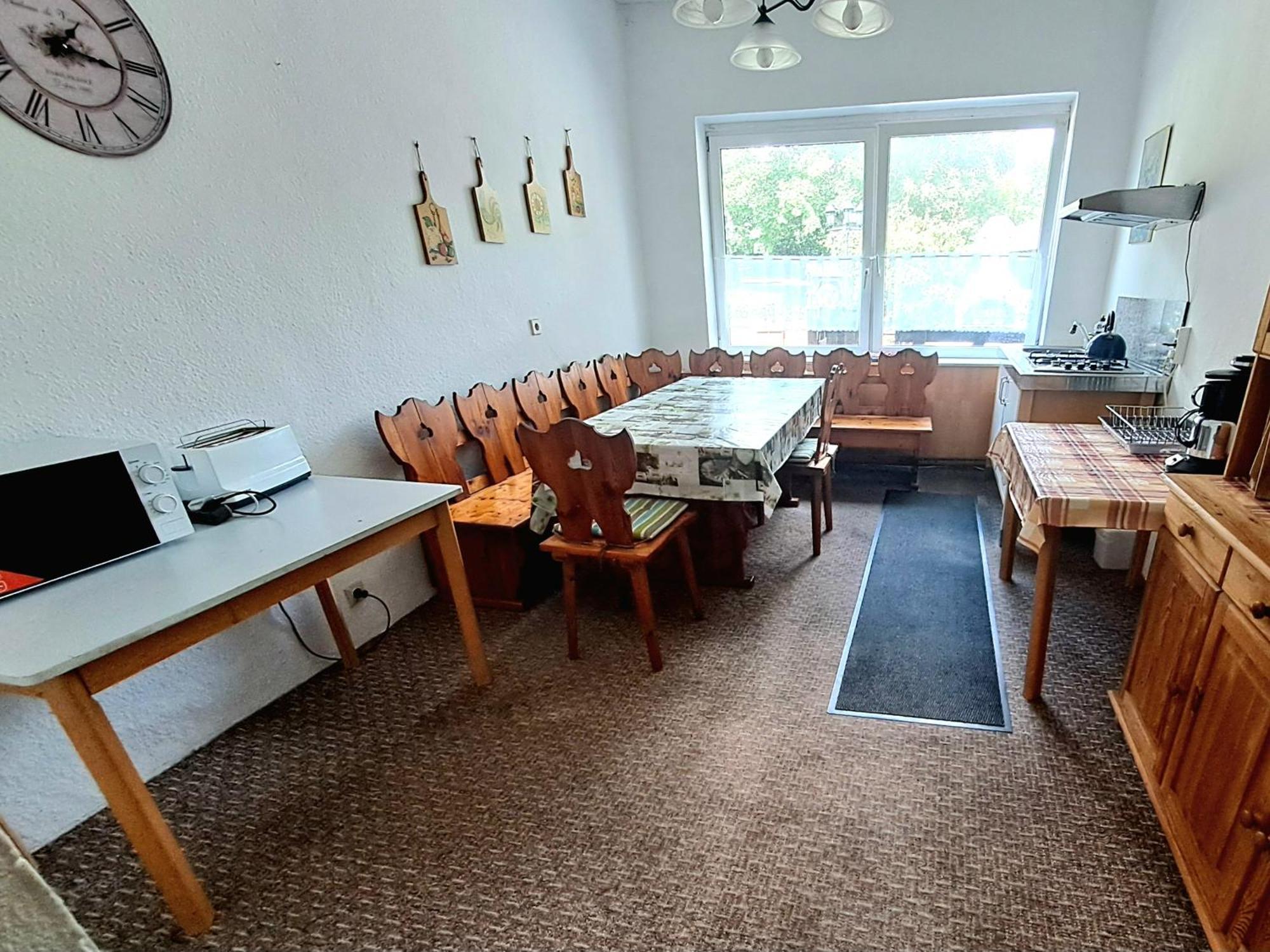 Ingos Landhaus Schöneberg Dış mekan fotoğraf