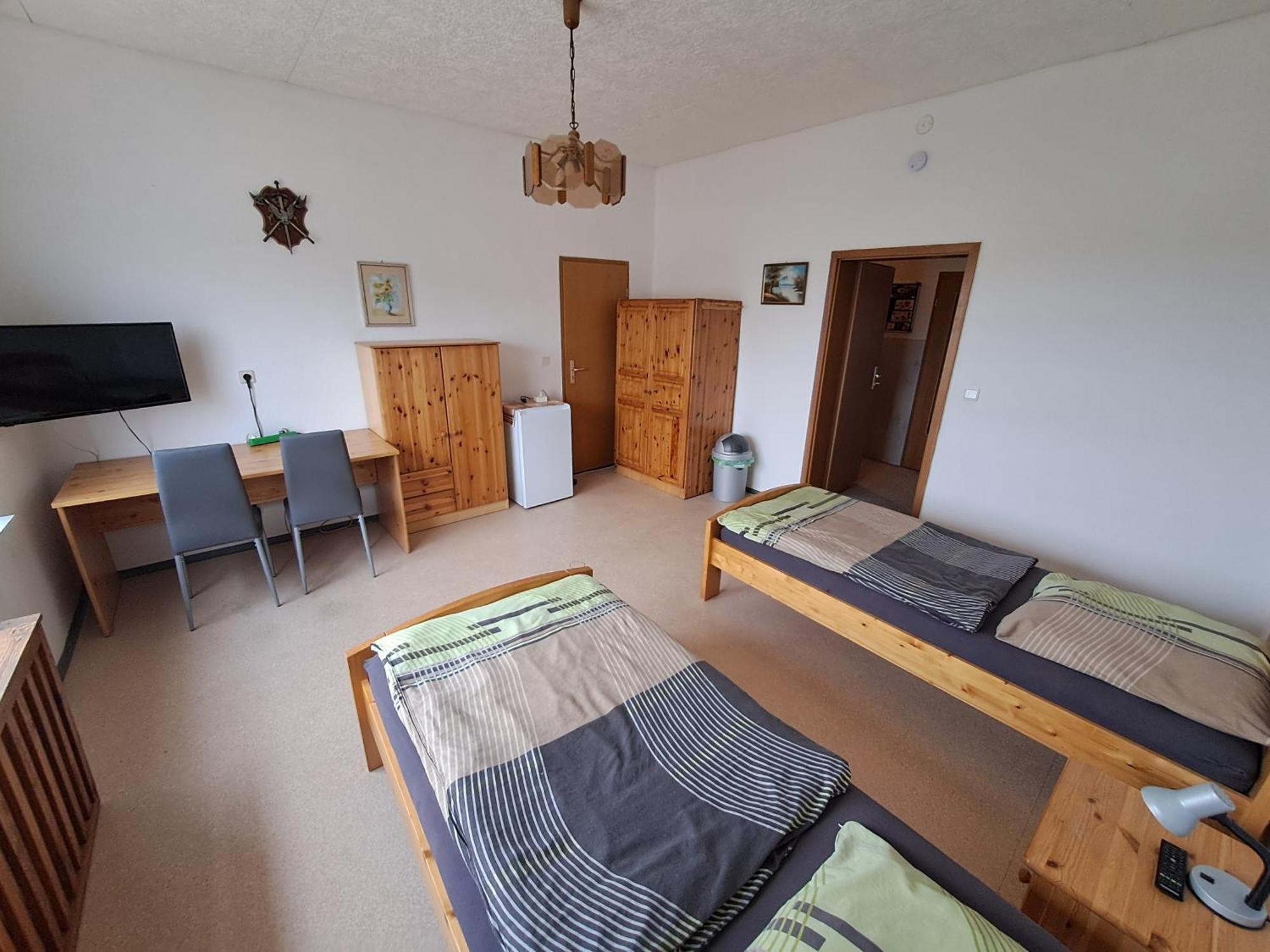 Ingos Landhaus Schöneberg Dış mekan fotoğraf